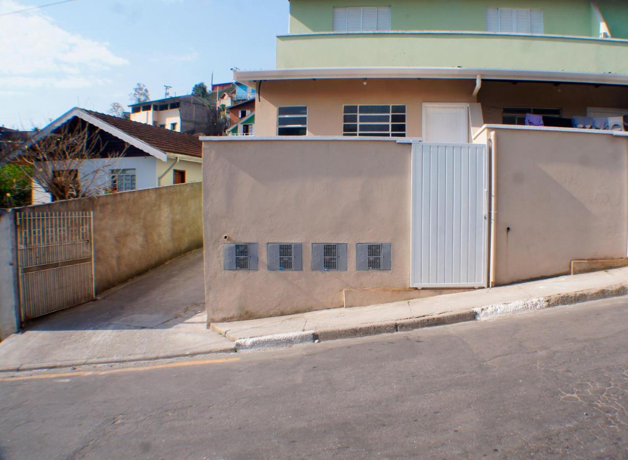 Inspire Guesthouse Campos do Jordao Exterior photo